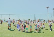 «Θαλασσοπαιχνιδίσματα» στα Βοτσαλάκια