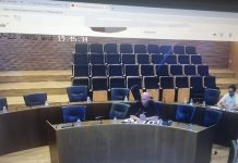 Απόντες και οι τρεις επικεφαλής της αντιπολίτευσης από τη συνεδρίαση του Δημοτικού Συμβουλίου Κορυδαλλού