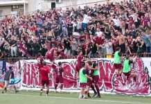 Ημέρα Θριάμβου για την Προοδευτική και …υπόσχεσης για τη συνέχεια