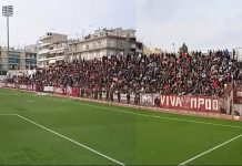 Από τις παλιές ένδοξες εποχές είχε να δει η Προοδευτική τέτοια διοίκηση