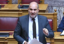 Προανήγγειλε ο Μαρκόπουλος κι άλλες έρευνες φοροδιαφυγής και διαφθοράς : «Αργά ή γρήγορα θα τους ξετρυπώσουμε όλους»- Στο στόχαστρο και η αλυσίδα καφέ του Λιόλιου